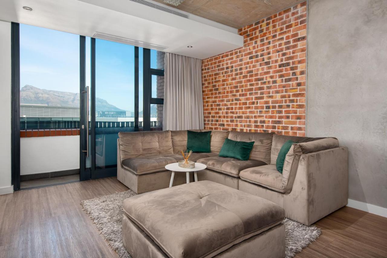 Matrix 410 Century Appartement Le Cap