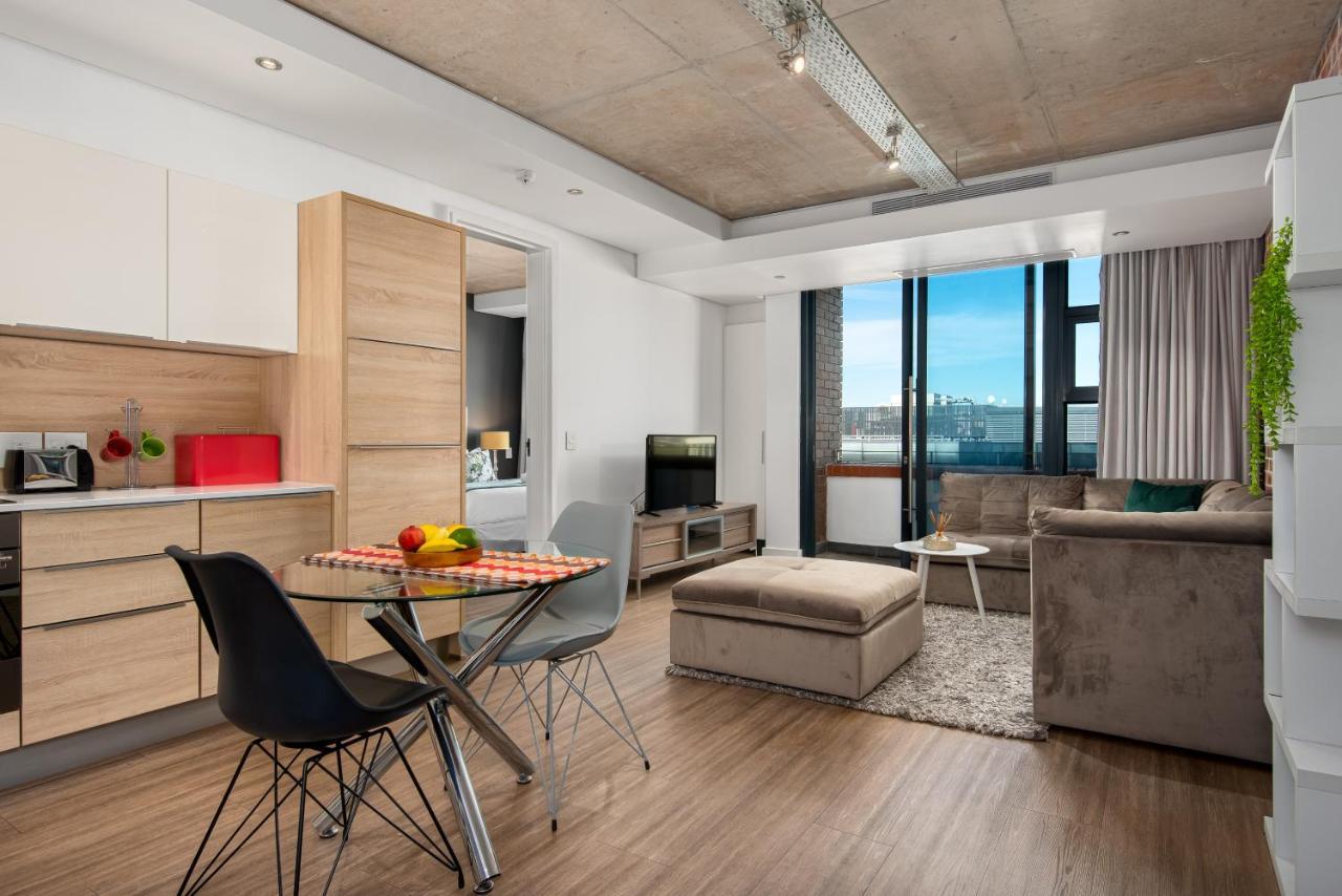 Matrix 410 Century Appartement Le Cap