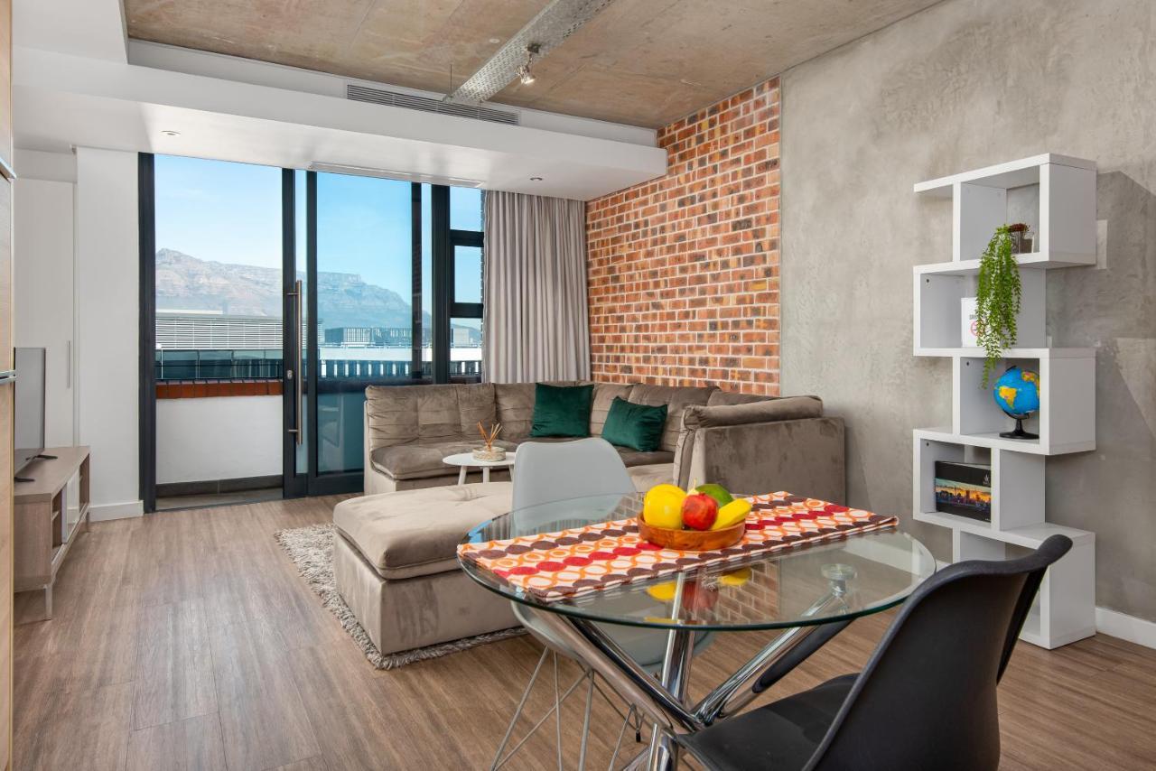 Matrix 410 Century Appartement Le Cap
